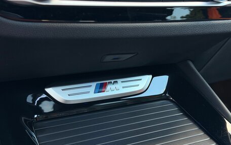 BMW X3, 2018 год, 5 600 000 рублей, 27 фотография