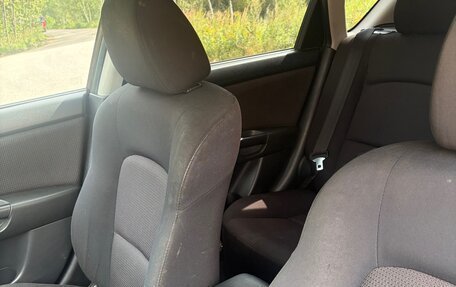 Mazda 3, 2007 год, 370 000 рублей, 8 фотография