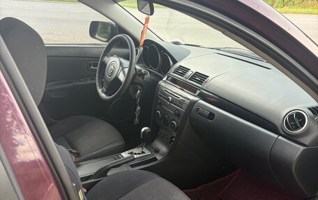 Mazda 3, 2007 год, 370 000 рублей, 3 фотография
