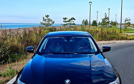 BMW 3 серия, 2020 год, 3 350 000 рублей, 8 фотография