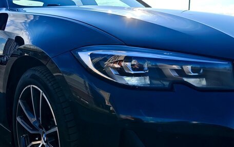 BMW 3 серия, 2020 год, 3 350 000 рублей, 9 фотография