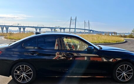 BMW 3 серия, 2020 год, 3 350 000 рублей, 6 фотография