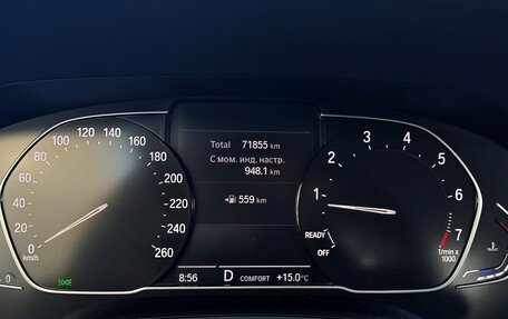 BMW 3 серия, 2020 год, 3 350 000 рублей, 15 фотография