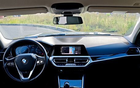 BMW 3 серия, 2020 год, 3 350 000 рублей, 14 фотография
