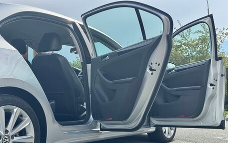 Volkswagen Jetta VI, 2014 год, 1 300 000 рублей, 6 фотография