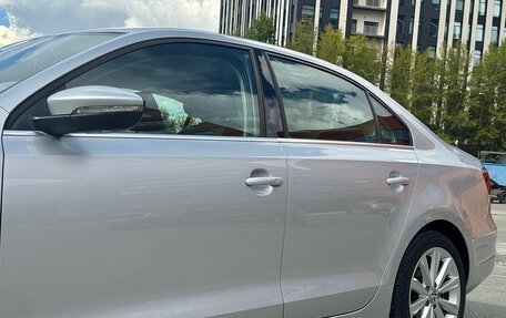 Volkswagen Jetta VI, 2014 год, 1 300 000 рублей, 12 фотография