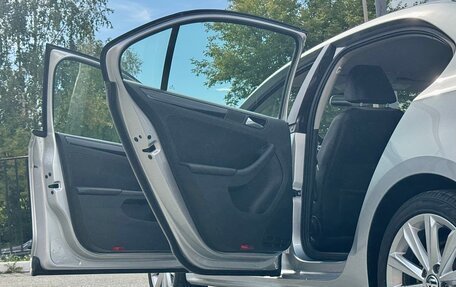 Volkswagen Jetta VI, 2014 год, 1 300 000 рублей, 11 фотография