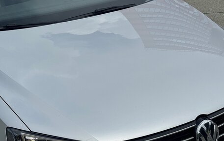 Volkswagen Jetta VI, 2014 год, 1 300 000 рублей, 16 фотография
