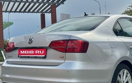 Volkswagen Jetta VI, 2014 год, 1 300 000 рублей, 8 фотография