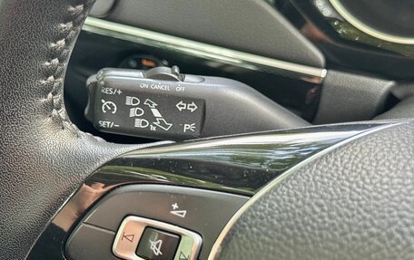 Volkswagen Jetta VI, 2014 год, 1 300 000 рублей, 23 фотография