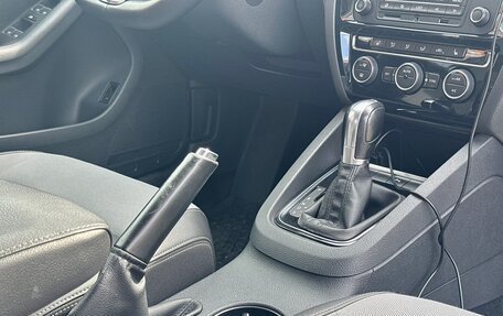 Volkswagen Jetta VI, 2014 год, 1 300 000 рублей, 26 фотография