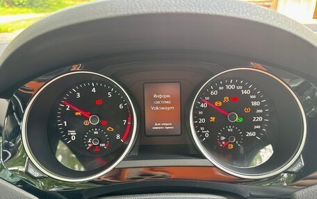 Volkswagen Jetta VI, 2014 год, 1 300 000 рублей, 38 фотография