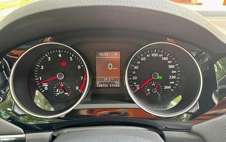 Volkswagen Jetta VI, 2014 год, 1 300 000 рублей, 39 фотография