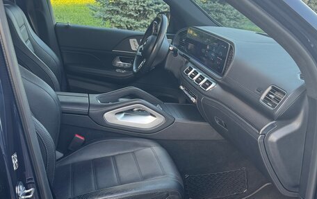 Mercedes-Benz GLE, 2020 год, 7 980 000 рублей, 10 фотография