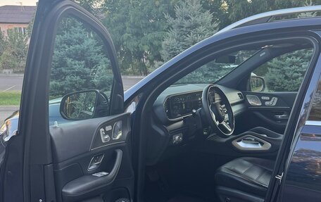 Mercedes-Benz GLE, 2020 год, 7 980 000 рублей, 8 фотография