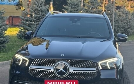 Mercedes-Benz GLE, 2020 год, 7 980 000 рублей, 2 фотография