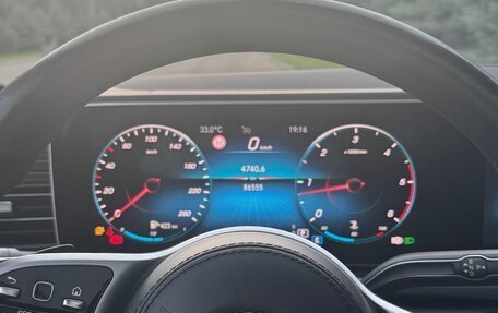 Mercedes-Benz GLE, 2020 год, 7 980 000 рублей, 19 фотография
