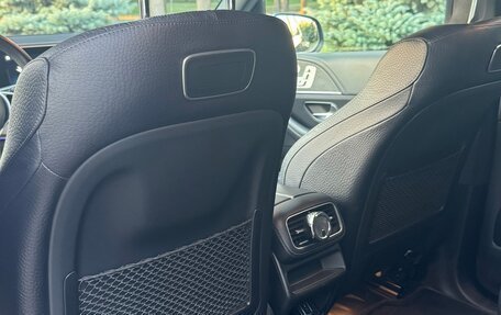 Mercedes-Benz GLE, 2020 год, 7 980 000 рублей, 18 фотография