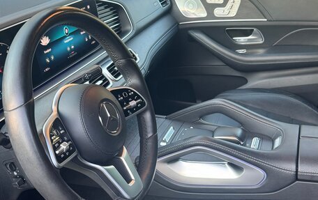 Mercedes-Benz GLE, 2020 год, 7 980 000 рублей, 15 фотография