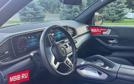 Mercedes-Benz GLE, 2020 год, 7 980 000 рублей, 9 фотография