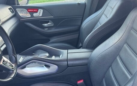 Mercedes-Benz GLE, 2020 год, 7 980 000 рублей, 11 фотография