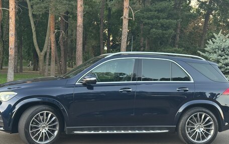 Mercedes-Benz GLE, 2020 год, 7 980 000 рублей, 23 фотография