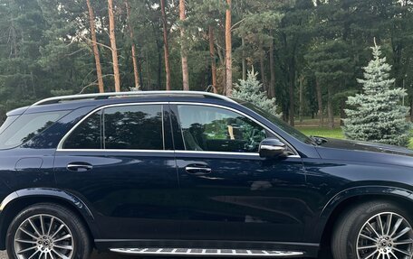 Mercedes-Benz GLE, 2020 год, 7 980 000 рублей, 25 фотография