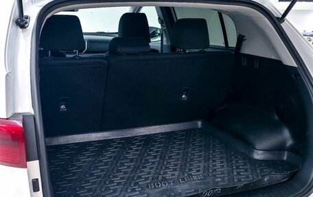 KIA Sportage IV рестайлинг, 2017 год, 1 699 000 рублей, 18 фотография