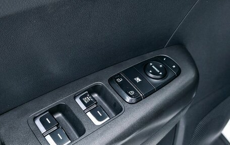 KIA Sportage IV рестайлинг, 2017 год, 1 699 000 рублей, 16 фотография