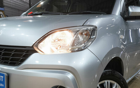 Toyota Passo III, 2017 год, 969 000 рублей, 9 фотография