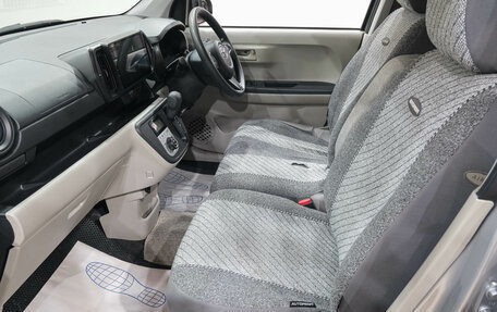 Toyota Passo III, 2017 год, 969 000 рублей, 12 фотография