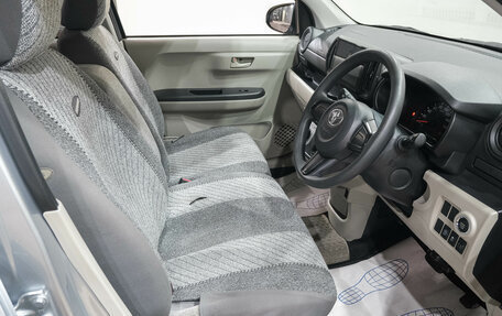 Toyota Passo III, 2017 год, 969 000 рублей, 14 фотография