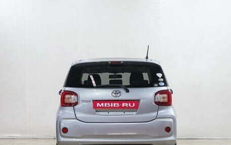 Toyota Passo III, 2017 год, 969 000 рублей, 6 фотография