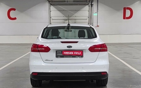 Ford Focus III, 2019 год, 1 420 000 рублей, 7 фотография