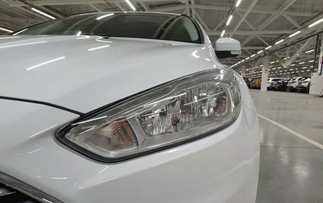 Ford Focus III, 2019 год, 1 420 000 рублей, 21 фотография