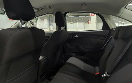 Ford Focus III, 2019 год, 1 420 000 рублей, 15 фотография