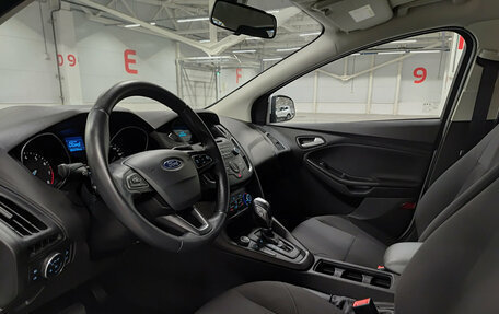 Ford Focus III, 2019 год, 1 420 000 рублей, 20 фотография