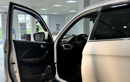 Lifan X70 I, 2018 год, 1 285 000 рублей, 6 фотография