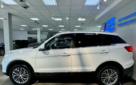 Lifan X70 I, 2018 год, 1 285 000 рублей, 5 фотография