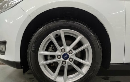Ford Focus III, 2019 год, 1 420 000 рублей, 22 фотография