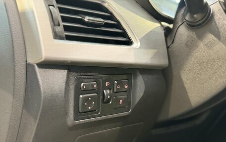 Lifan X70 I, 2018 год, 1 285 000 рублей, 10 фотография