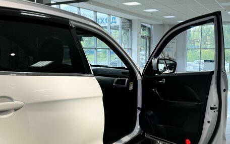 Lifan X70 I, 2018 год, 1 285 000 рублей, 11 фотография