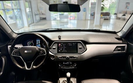 Lifan X70 I, 2018 год, 1 285 000 рублей, 20 фотография