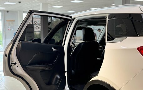 Lifan X70 I, 2018 год, 1 285 000 рублей, 19 фотография