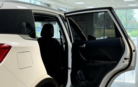 Lifan X70 I, 2018 год, 1 285 000 рублей, 16 фотография