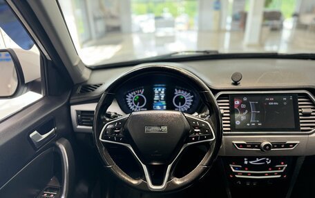Lifan X70 I, 2018 год, 1 285 000 рублей, 21 фотография