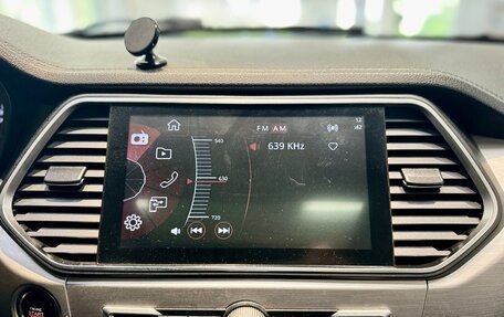 Lifan X70 I, 2018 год, 1 285 000 рублей, 23 фотография