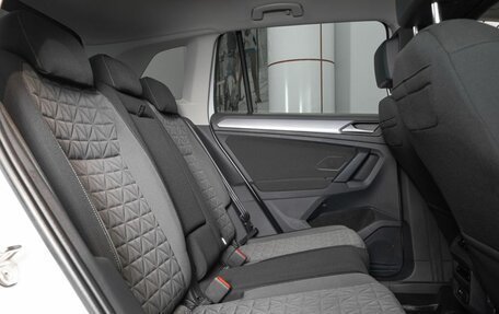 Volkswagen Tiguan II, 2021 год, 2 938 300 рублей, 8 фотография