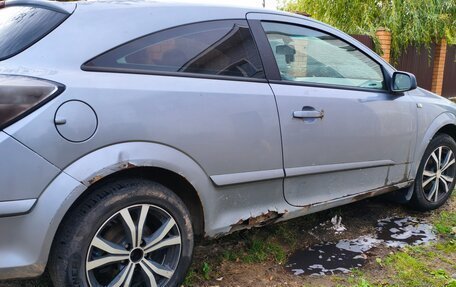 Opel Astra H, 2006 год, 100 000 рублей, 3 фотография