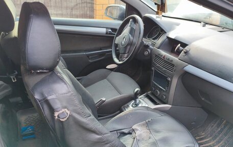 Opel Astra H, 2006 год, 100 000 рублей, 10 фотография